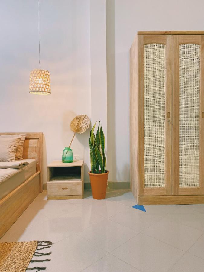 Wabi Sabi Maison d'hôtes *