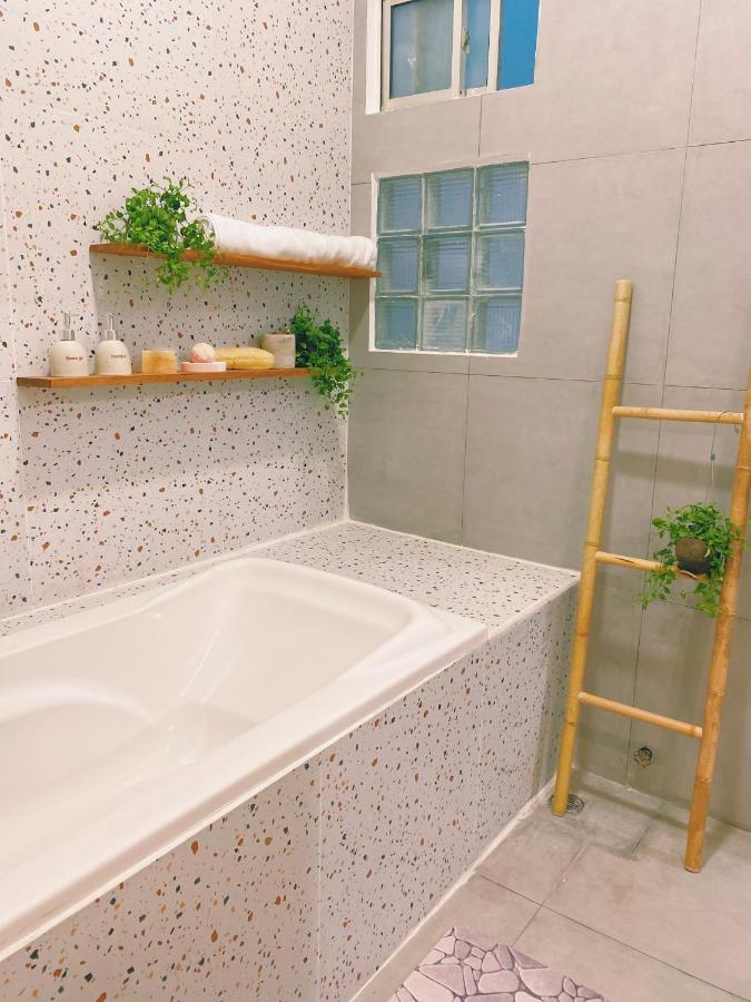 Wabi Sabi Maison d'hôtes